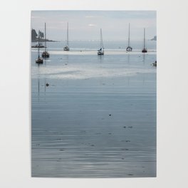 Acadia National Park - Maine Poster