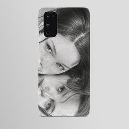 Duality Android Case