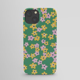 Spirit of Youth iPhone Case
