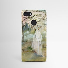 Willow Whisp Ghost Android Case
