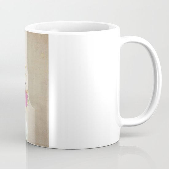 Tweet Tweet Mug