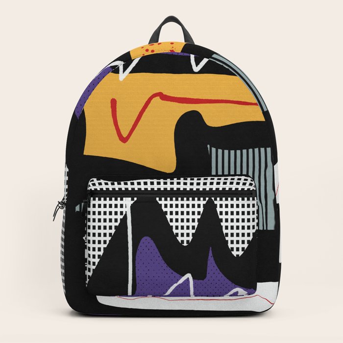 Strata backpack deals