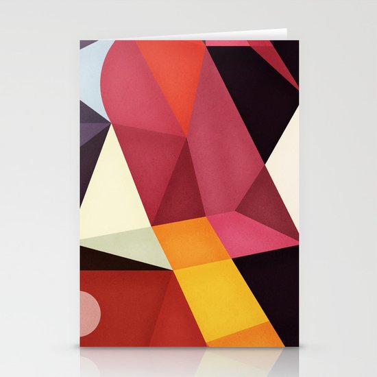Ciresa Stationery Cards