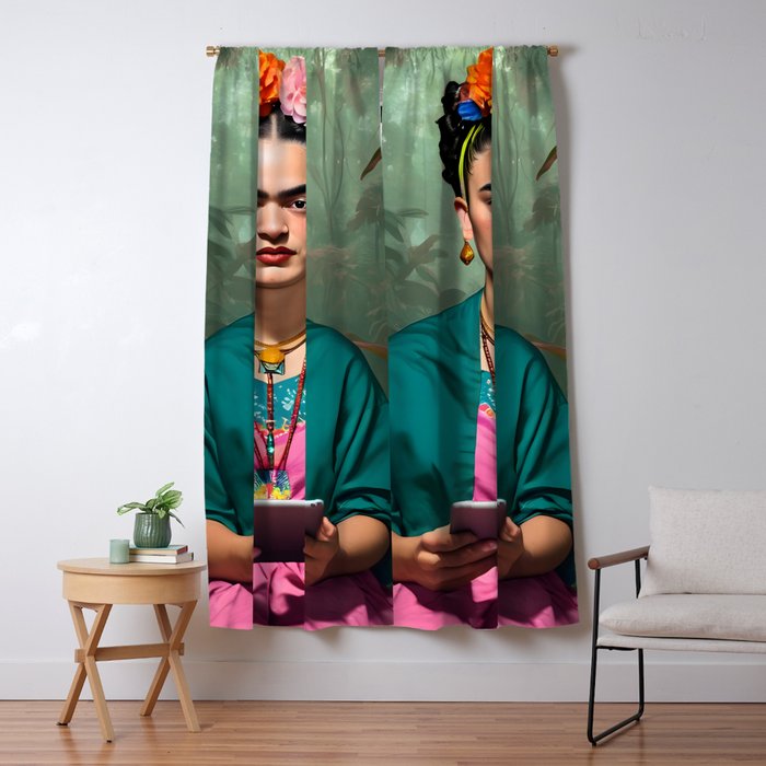 Blackout Curtain