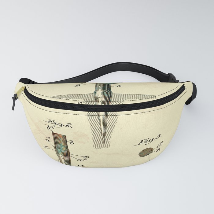 golf fanny pack