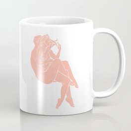 Pink Lovers Mug