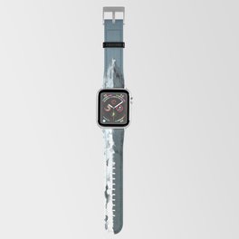 Building Color Theory Apple Watch Band