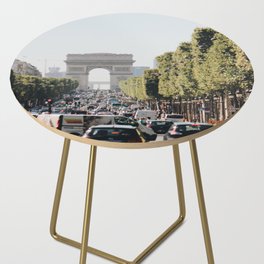 PARIS Side Table
