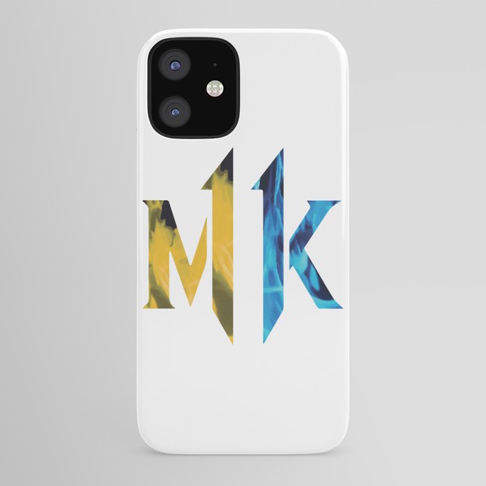 mk phone case