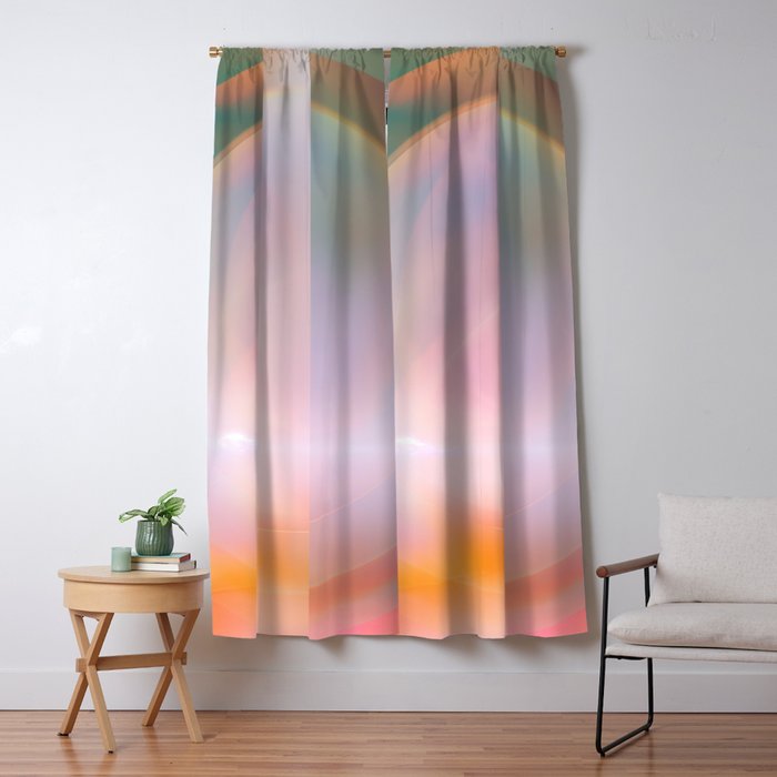 Blackout Curtain