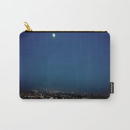 l.a. blur Carry-All Pouch