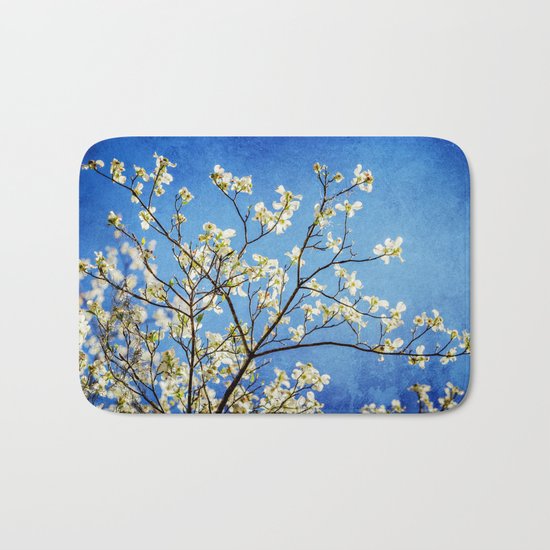New Beginnings Bath Mat