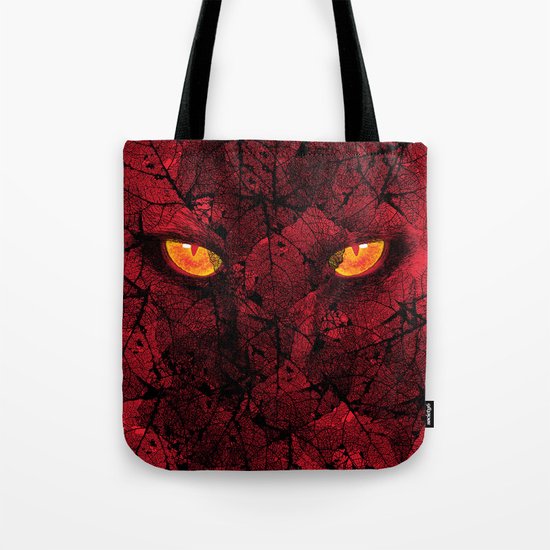 Secrecy Tote Bag