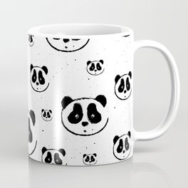 Panda Coffee Mug