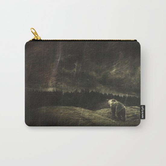 Friends Carry-All Pouch