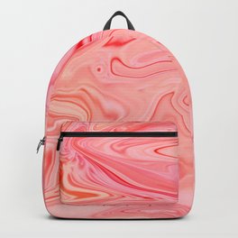 Pink Motion Backpack | Random, Crazy, Photoshop, Visualart, Liquify, Abstract, Emotion, Motion, Simple, Urgent 