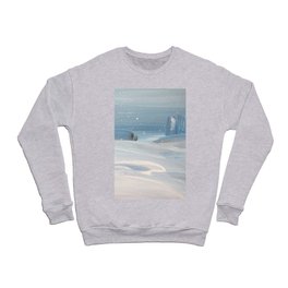 SNOWY Crewneck Sweatshirt