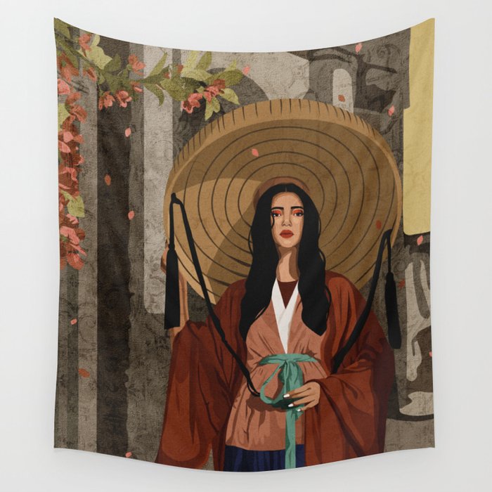 Attire fabrics and discount tapestries