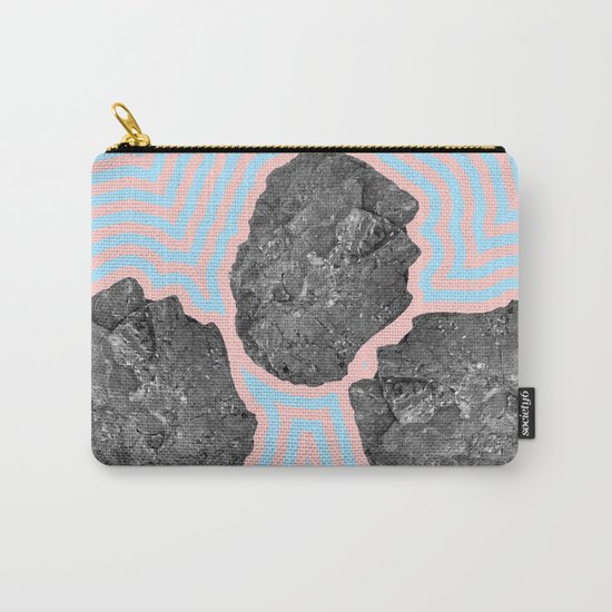 Aura Of The Outdoors Carry-All Pouch