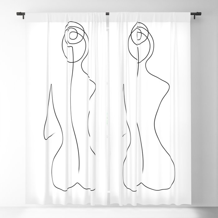 Blackout Curtain