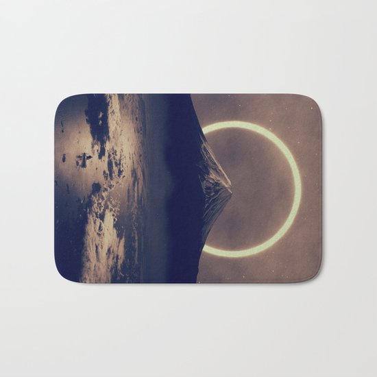 tenebrific II Bath Mat