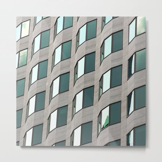 Building Windows Metal Print