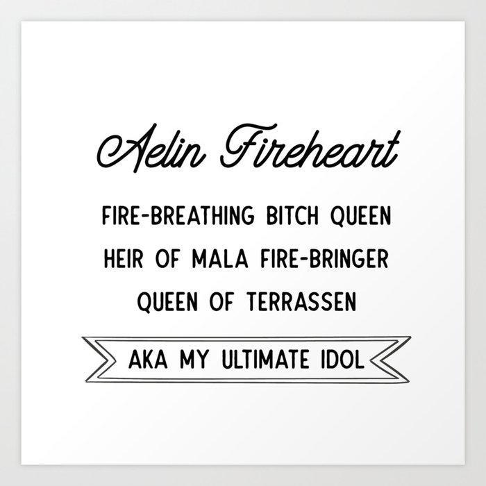 Get Mala Fire Bringer PNG