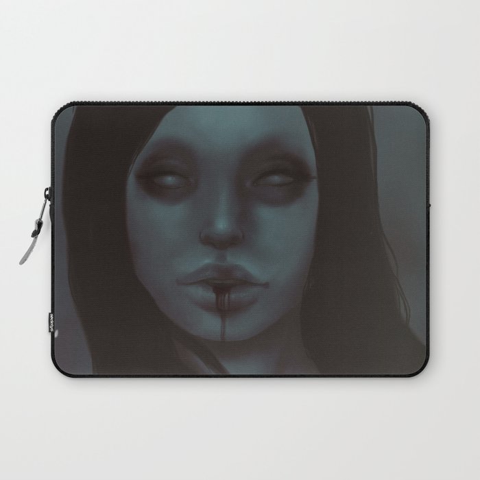 The other side. Laptop Sleeve