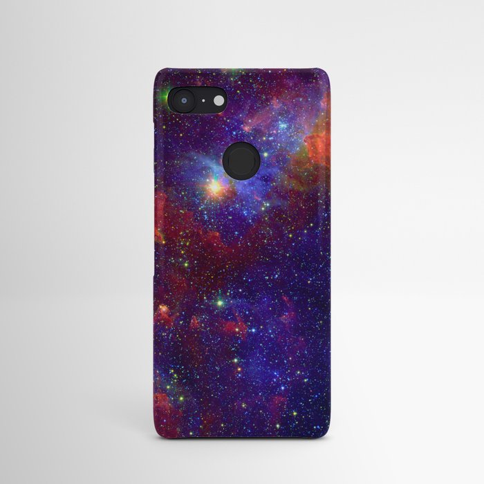 Deep universe Android Case