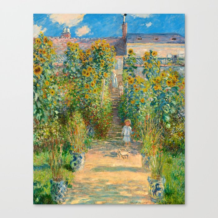 Canvas Print