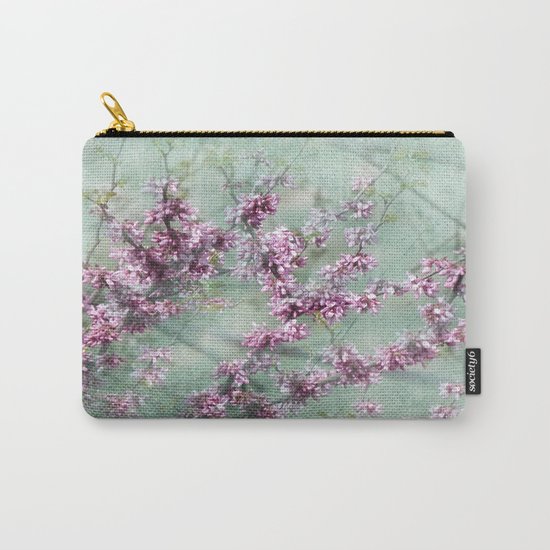 Cercis Carry-All Pouch