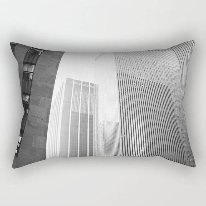Rectangular Pillow