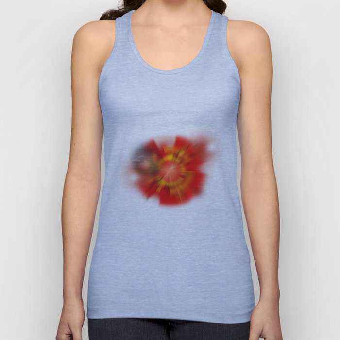 The Catalyst Fire Tank Top