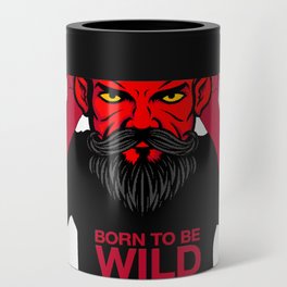 Born to be wild Can Cooler