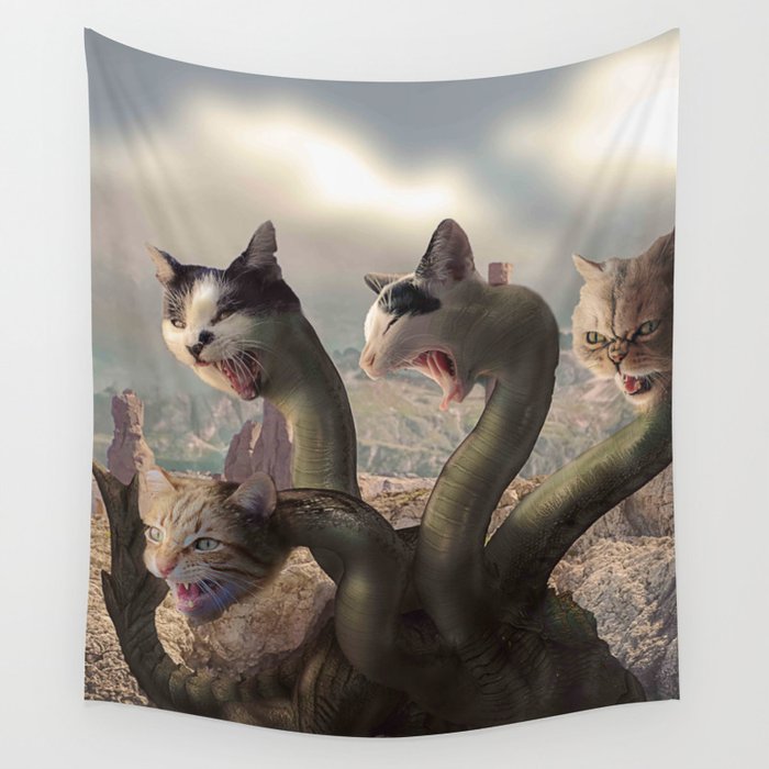 Lotr 2025 wall tapestry