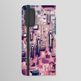 Eye Candy II Android Wallet Case