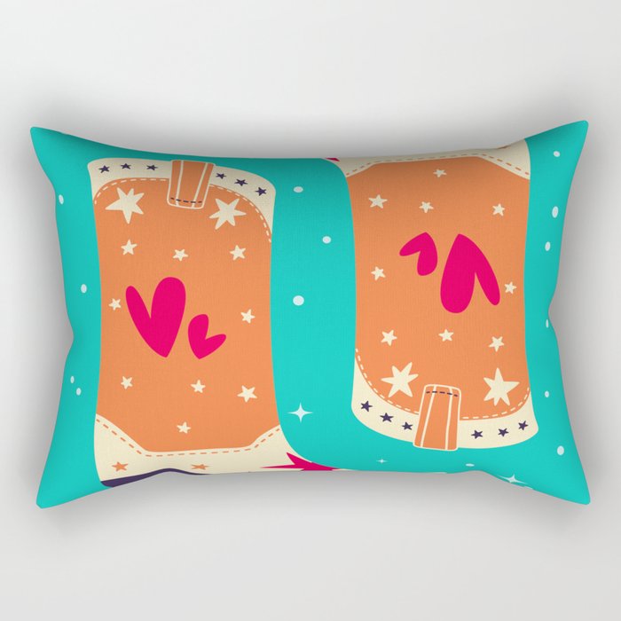 Rectangular Pillow