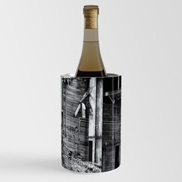 Industrial Structure Wine Chiller