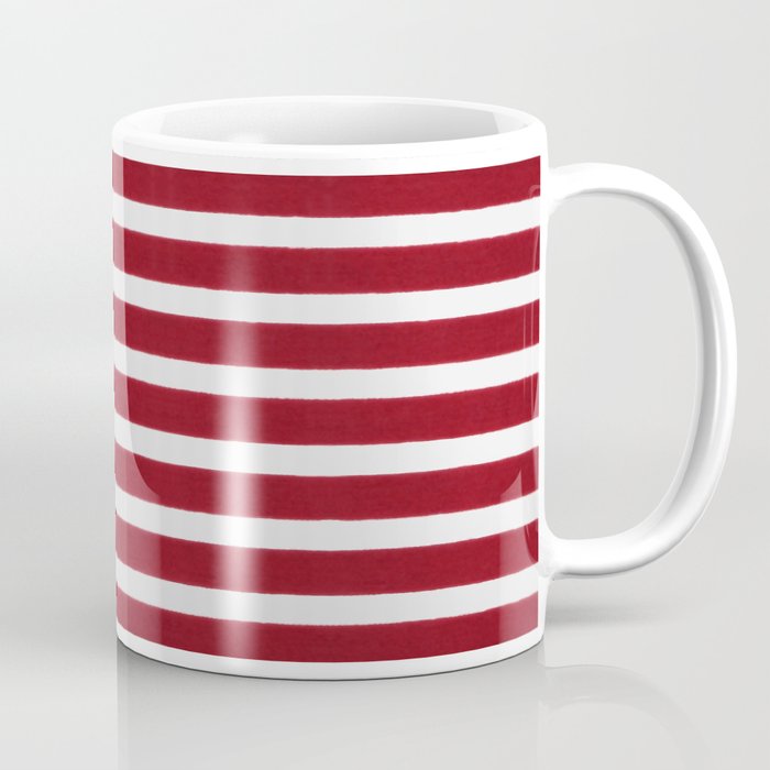 USA Star Spangled Banner Flag Coffee Mug