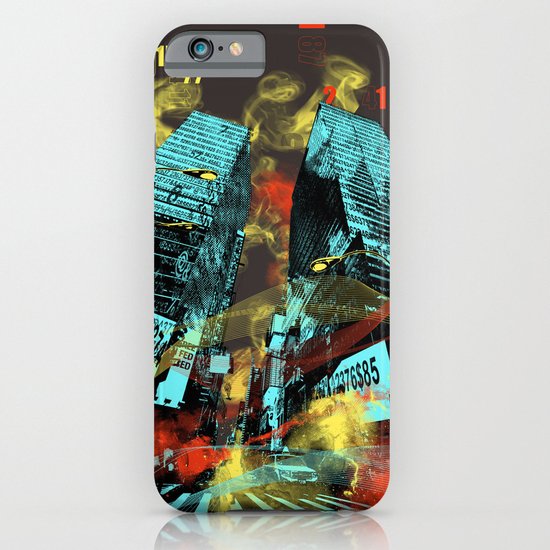 Urban iPhone & iPod Case
