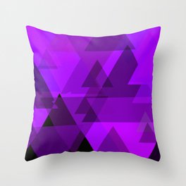 PARADOX Throw Pillow