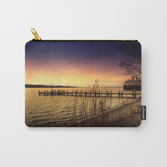 nature Carry-All Pouch