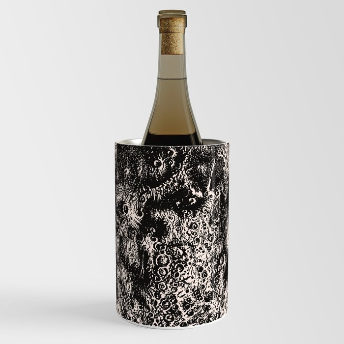 Full Moon Vintage Wine Chiller