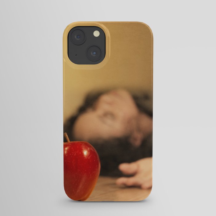 The fairest of them all... iPhone Case