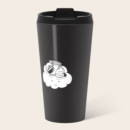 Bliss Travel Mug