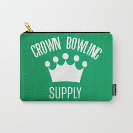 Crown Bowling Supply Carry-All Pouch