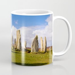 Standing Stones of Callanish Coffee Mug