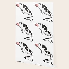 Mermaids Wallpaper Society6 - 