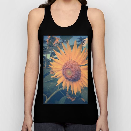 Oh Happy Day Unisex Tank Top