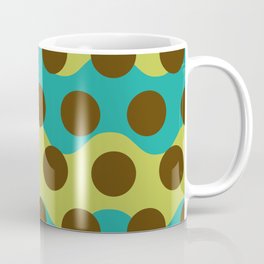 Sea of Dots 641 Mug